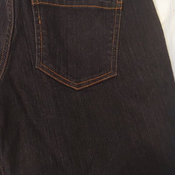 Dark skinny jeans - Picture 2 of 3